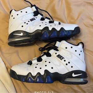 Nike Air Max 2 CB 94 Retro Old Royal  2021
